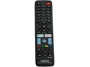 RC RM-L1587  UNIV LCD SAM/SONY/PHILIPS/LG