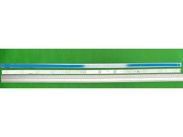 Диодни ленти комплект 4 бр/pc LED40D12-ZC21 ;LED40D12-02/03(A)