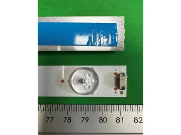 Диодни ленти комплект 4 бр/pc LED40D12-ZC21 ;LED40D12-02/03(A)