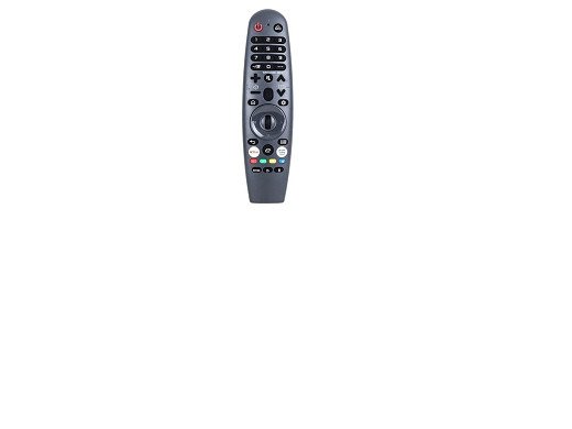Дистанционно управление SUNNY SNL0674NV ANDROID WEBOS SMART