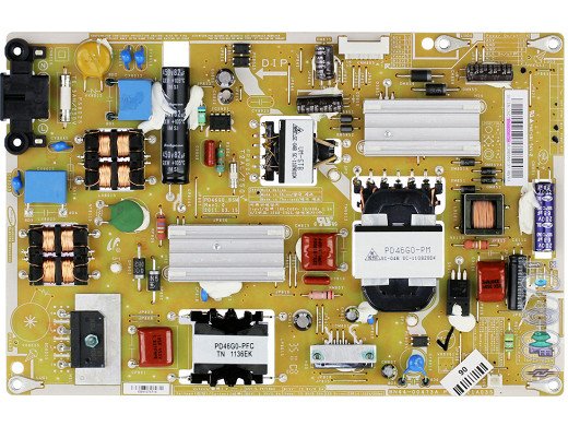 PSU BN44-00473A PSLF121A03S