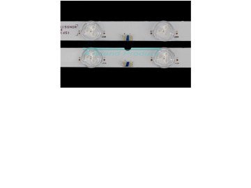 Led Backlight MBL-49039N615SN0 L&R set-12pcs STB49