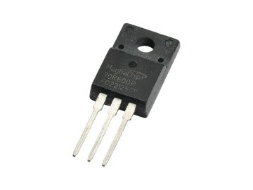 Транзистор MDD70R600P 70R600 TO-220