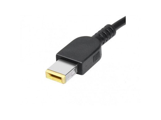 Зарядно за лаптоп Lenovo 19.5V 6.15A / SQR 120 вата