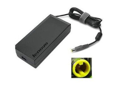 ADAPTER AC/DC 20V 8.5A 45N0113