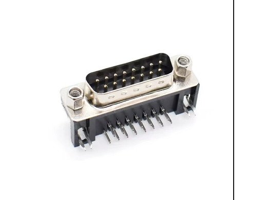 Букса 99 DB15/M