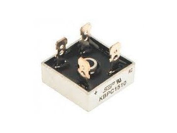 Грец B100C15000F BRIDGE KBPC1510 MB151F