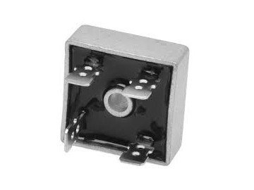 Грец B200C15000F KBPC1502 MB152 BRIDGE B200C15000F MB-15 SQ