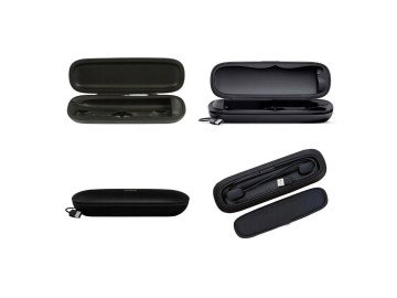 Philips Diamond Smart Clean Charging Travel Case BLACK Diamond Clean Smart Charging Travel Case BLACK HX.