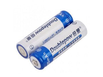 Батерии 1 pcs Ni-Mh 1.2V 2000 mAh HR6 BP AA 1.2V 2000mAh Ni-MH AA-R6 1pcs