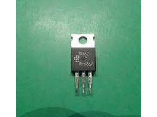 Транзистор 2SD2362 D362