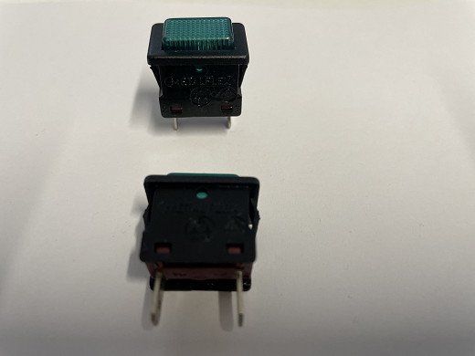 Части бяла техника