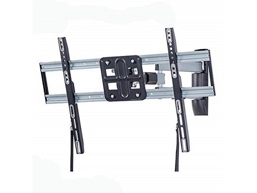 Стойка за телевизор 50-85" B07QDZN8T8 Triple Arms Full Motion TV Wall Mount