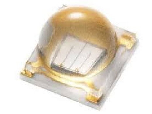 Светодиод SMD UV