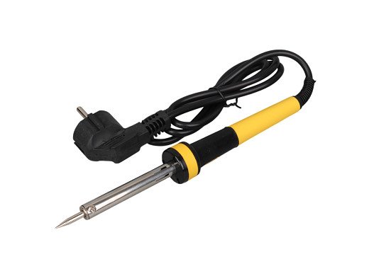 Поялник 40 Watt тип „молив“ AC220V с кабел 120 см