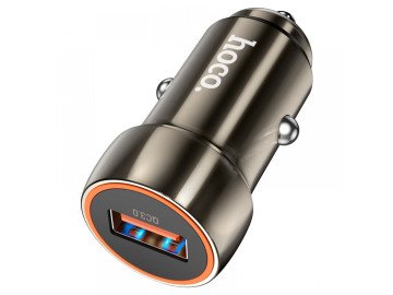 Зарядно за кола CAR Charger Z46A 12V 18W USB 3.0 CAR Charger Z46A 12V 18W USB 3.0
