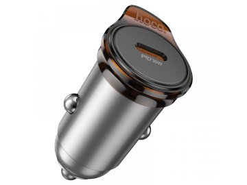 Зарядно за кола CAR Charger NZ16 12V-24V  30W USB 3.0 CAR Charger NZ16 12V-24V  30W USB 3.0