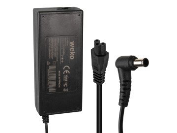 ADAPTER AC/DC 14V 3A 6.5*4.4mm