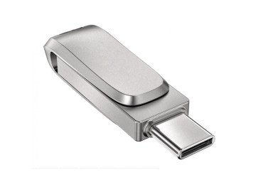 Двойни флашки 16GB Type-C USB 3.1