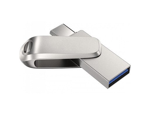 Двойни флашки 16GB Type-C USB 3.1