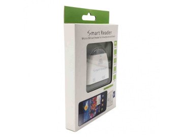 MEMORY CARD READER 3 IN 1 USB-C OTG COMBO USB 3.0