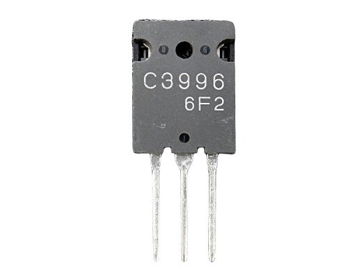 Транзистор  2SC3996 TO-264