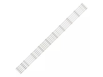 LED Backlight SVH550FA1 JL.D550A1330-003BS-M set4