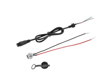 DC Cable For Electric bicycle GX-16 3P