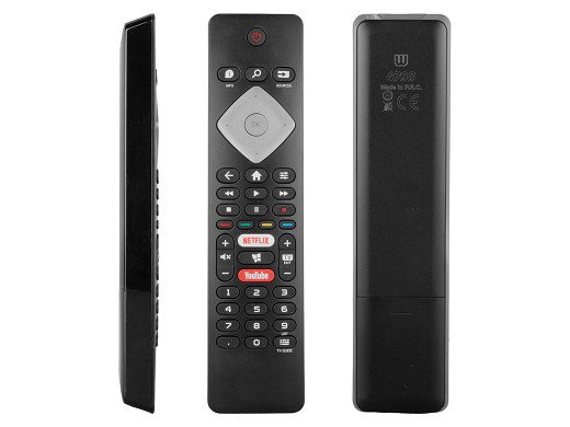 Дистанционно управление BRC0884301 +ambilight