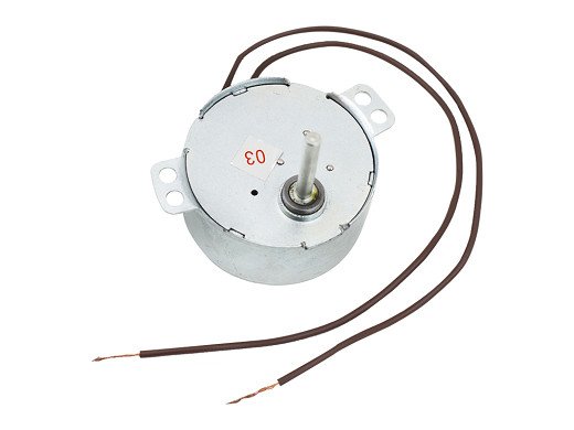 MOTOR DC 220V TYD-50SYNCHRONOUS