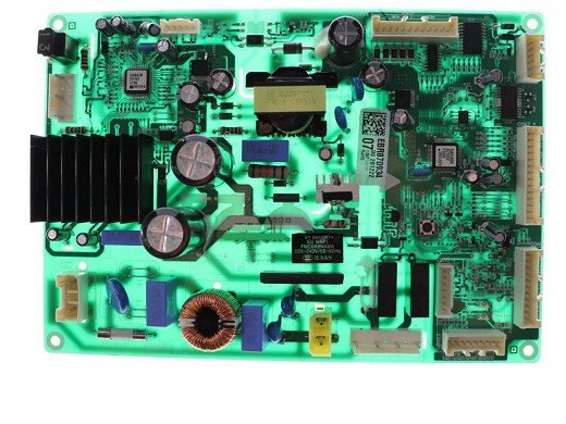 MAIN BOARD EBR87093401 Refrigirator