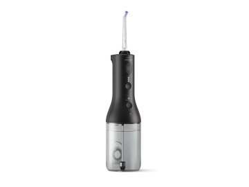 HX3806 / HX386B1 Sonicare Power Flosser Black