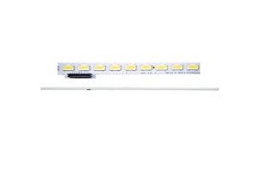 Диодна лента 1 бр/pc 2013SLS55 7030NNB 72 REV1.0 72LED