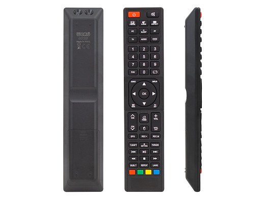 Дистанционно управление RC CROWN24C16 ED20DF MOUSE