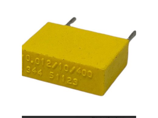 Кондензатор 0.01UF 400V